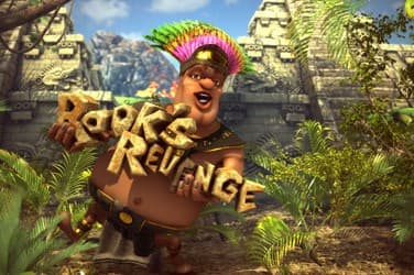 Rook's Revenge Slot Game By BetSoft