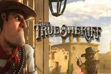 The True Sheriff Slot Game By BetSoft