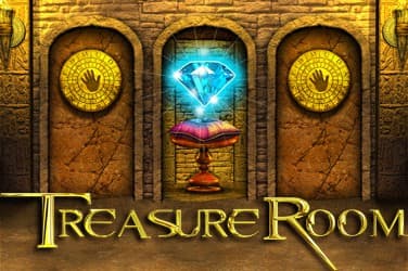 Treasure Room Slot Game By BetSoft