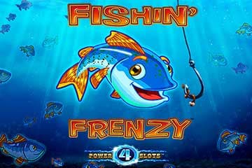 fishing frenzy electronic toy