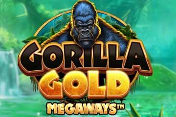 Gorilla Gold Megaways (Blueprint)