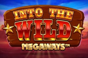 Into The Wild Megaways (Blueprint Gaming)