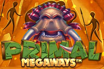 Primal Megaways Slot (Blueprint)