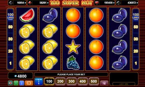 Stars Slots Casino Free Chips - No Deposit Casino Bonuses Offered Online