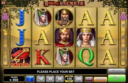 Lincoln Slots Casino - Play Three-dimensional Online Slots - Hussain Online