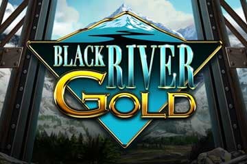 Black River Gold Slot Machine Black River Gold Slot Machine