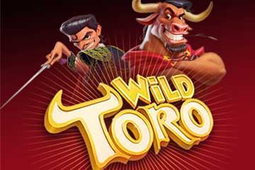 Wild Toro Slot from Elk Studios