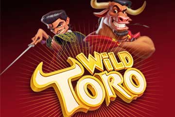Wild Toro Slot from Elk Studios Wild Toro Slot from Elk Studios