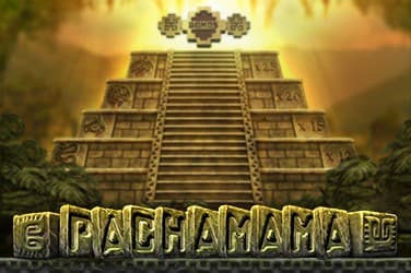 Pachamama Slot Game By Endorphina