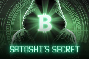 Satoshis Secret Slot Game By Endorphina