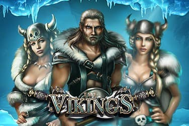 The Vikings Slot Game By Endorphina