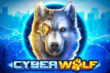 Cyber Wolf Slot (Endorphina)