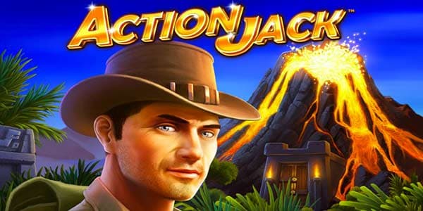 Black jack slot Black jack slot