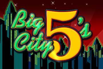 big city 5s slot machine big city 5s slot machine