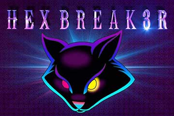 Hexbreaker slot machine Hexbreaker slot machine