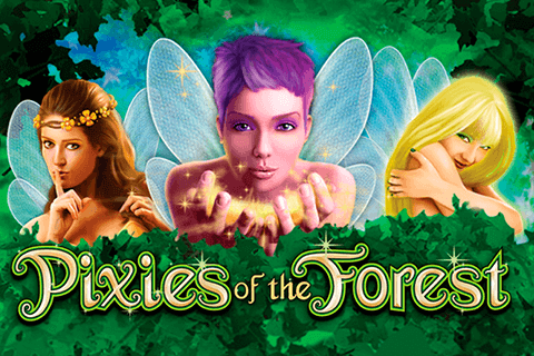 Free pixies of the forest slot machine Free pixies of the forest slot machine