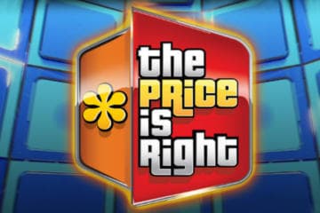 Play The Price Is Right Slots online, free