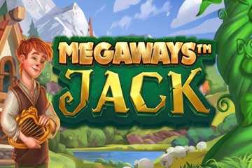 Megaways Jack (Iron Dog)