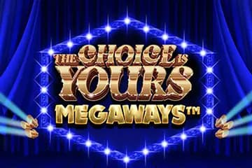 The Choice is Yours Slot (Iron Dog)