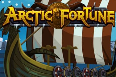 World arctic fortune microgaming slot game offers real