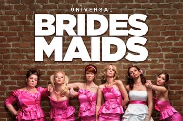 Bridesmaids slot game Bridesmaids slot game