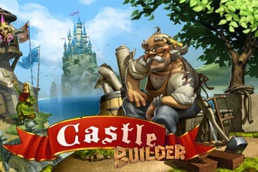 Free Castle Builder Slot Game ✅By Microgaming✅