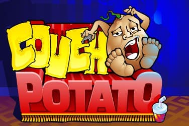 Couch Potato Slot Game By Microgaming