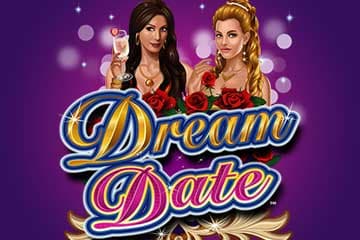 DREAM DATE microgaming