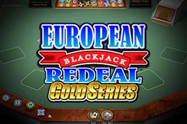European Blackjack European Blackjack