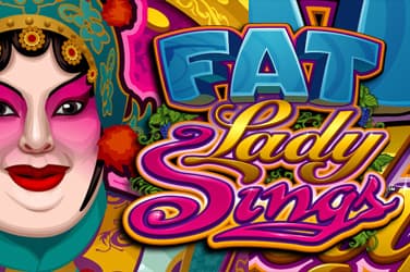 Play Free Fat Lady Sings Slot Game By Microgaming