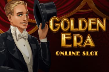 Golden Era Slot Golden Era Slot