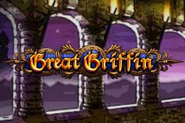 Great Griffin Slot Game By Microgaming