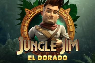 Jungle Jim El Dorado Slot Game By Microgaming