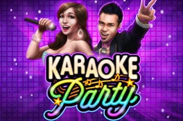 Play Free Karaoke Party Slot Game By Microgaming