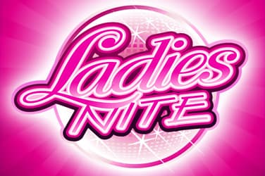 Play Free Ladies Nite Slot Game By Microgaming