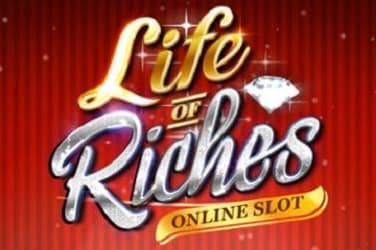 Spiele Life Of Riches - Video Slots Online Spiele Life Of Riches - Video Slots Online