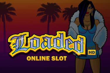 Play Free Loaded Slot Game By Microgaming