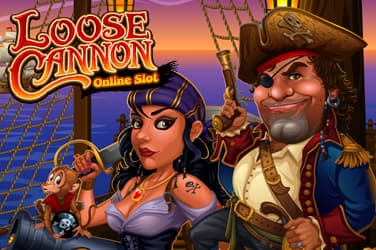 Play Free Loose Cannon Slot Game By Microgaming