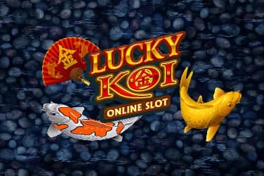 Play For Free Lucky Koi Slot Game By Microgaming