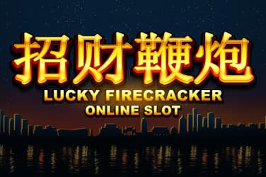 Free Lucky Firecracker Slot Game By Microgaming