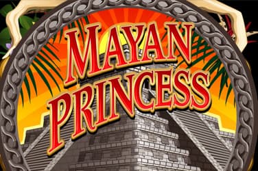 Play Mayan Princess Slot Game By Microgaming