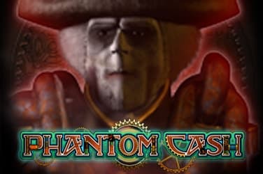Phantom Cash Slot Game By Microgaming