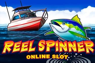 Play Free Reel Spinner Slot Game By Microgaming