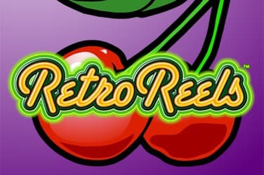 Free Play Retro Reels Slot Game By Microgaming