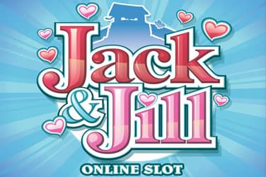 Play Free Jack And Jill Slot Game By Microgaming