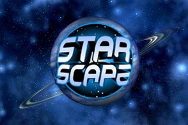 Starscape Slot Game By Microgaming