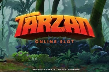 Tarzan Casino Game Online Tarzan Casino Game Online