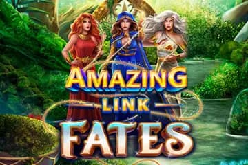 Amazing Link Fates Slot (Microgaming)
