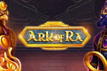 Ark of Ra Slot (Microgaming)