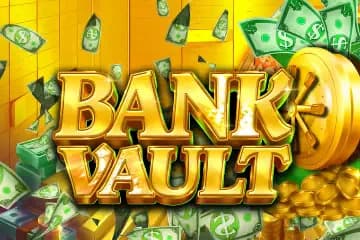 Bank Vault Slot (Microgaming)
